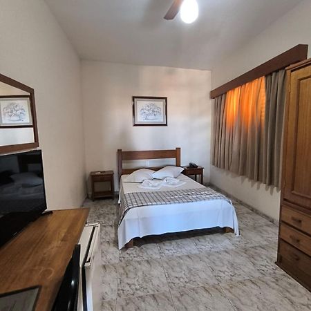 Hotel Sao Lucas Alfenas Extérieur photo