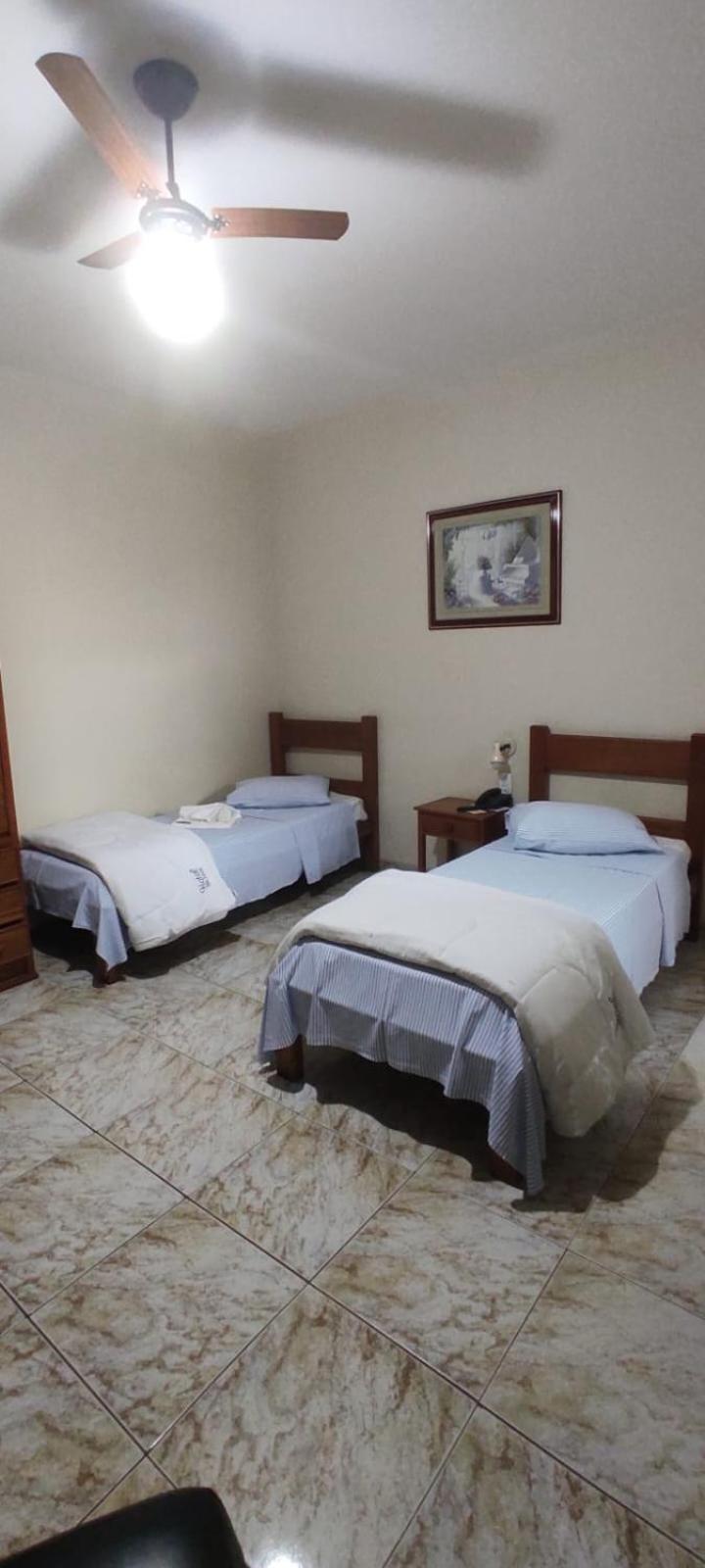 Hotel Sao Lucas Alfenas Extérieur photo