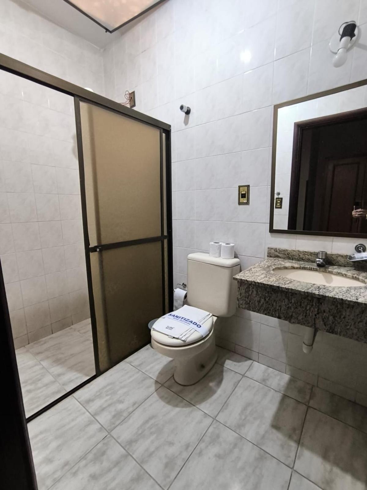 Hotel Sao Lucas Alfenas Extérieur photo